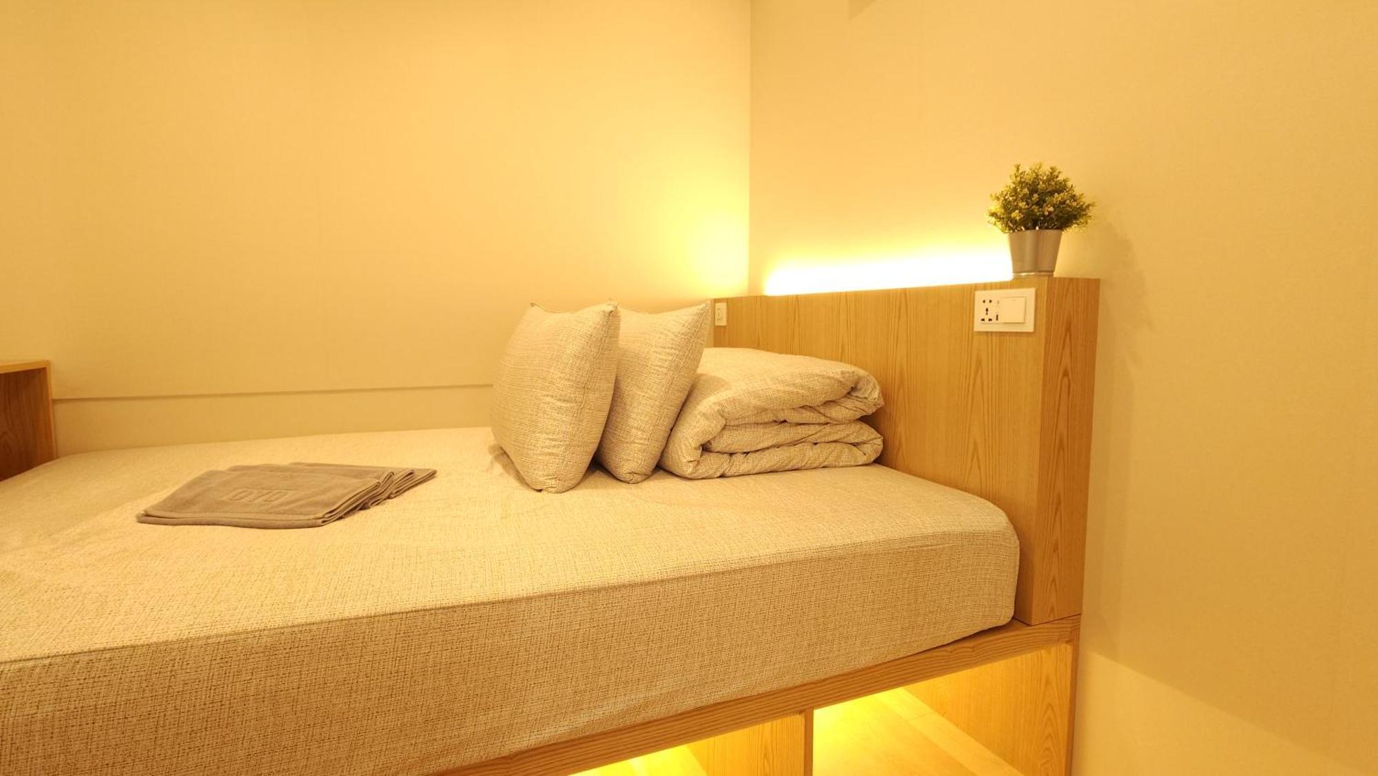 Oyo Hostel Myeongdong 6 Seoul Bagian luar foto