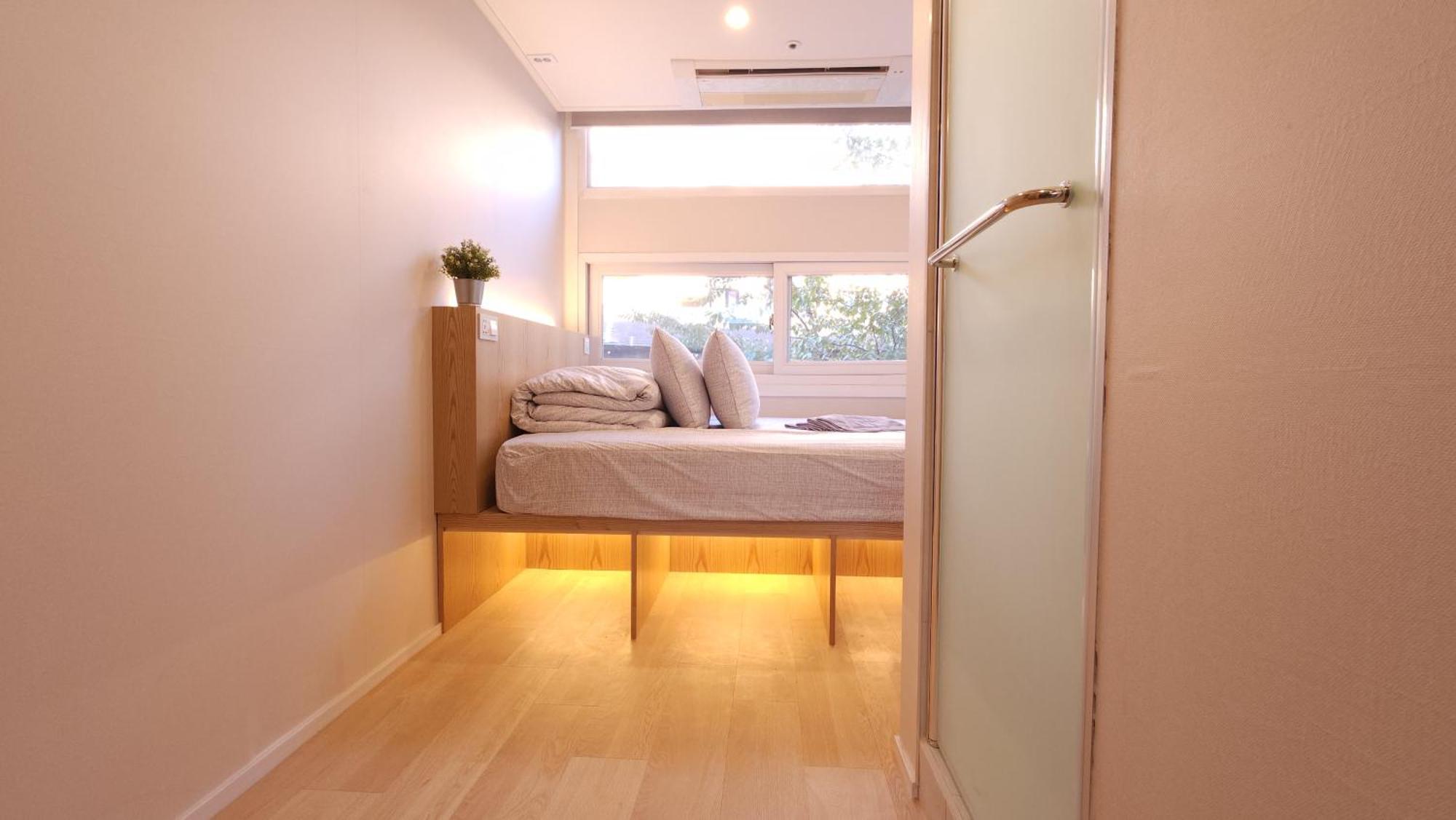 Oyo Hostel Myeongdong 6 Seoul Bagian luar foto