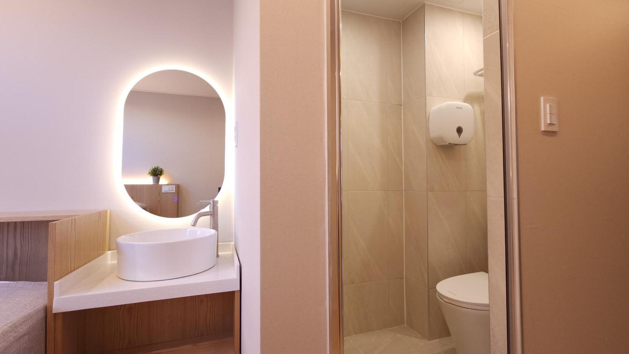 Oyo Hostel Myeongdong 6 Seoul Bagian luar foto