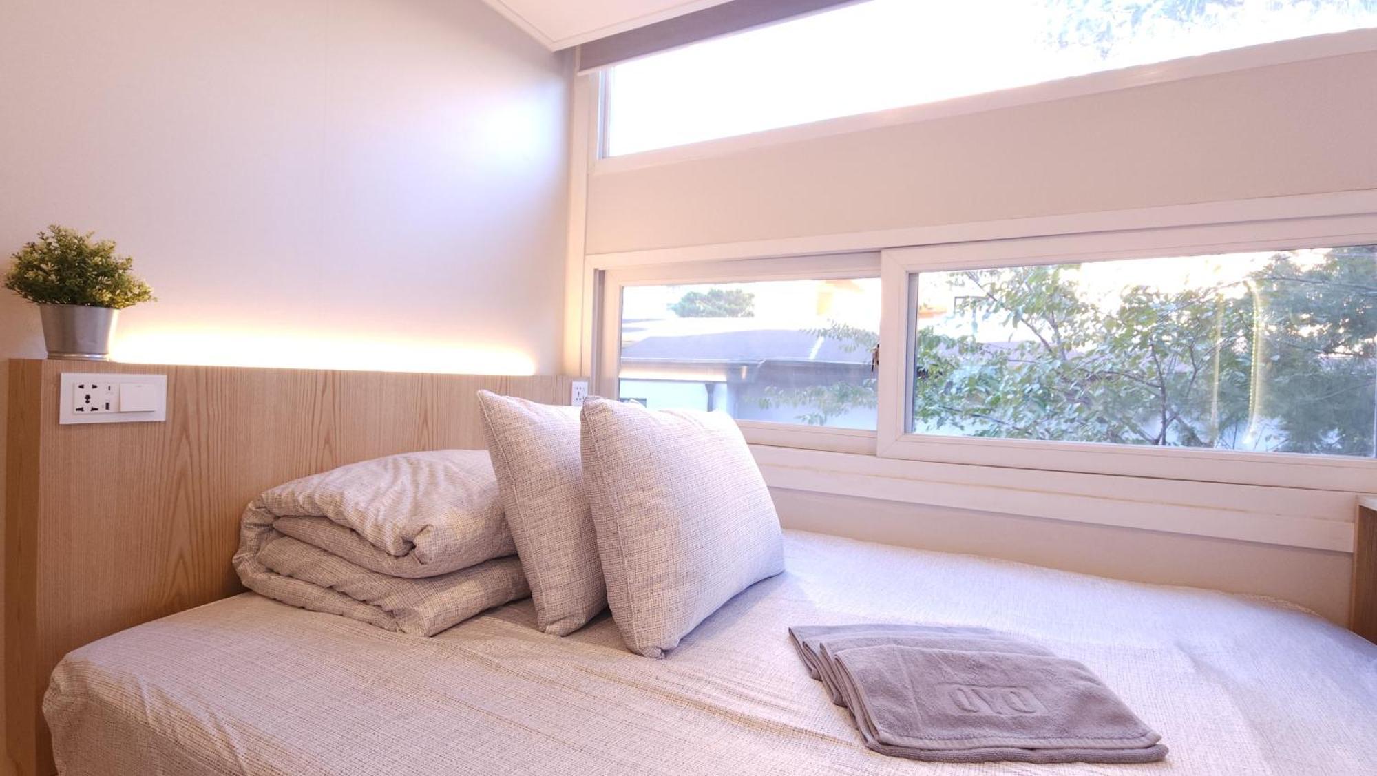Oyo Hostel Myeongdong 6 Seoul Bagian luar foto