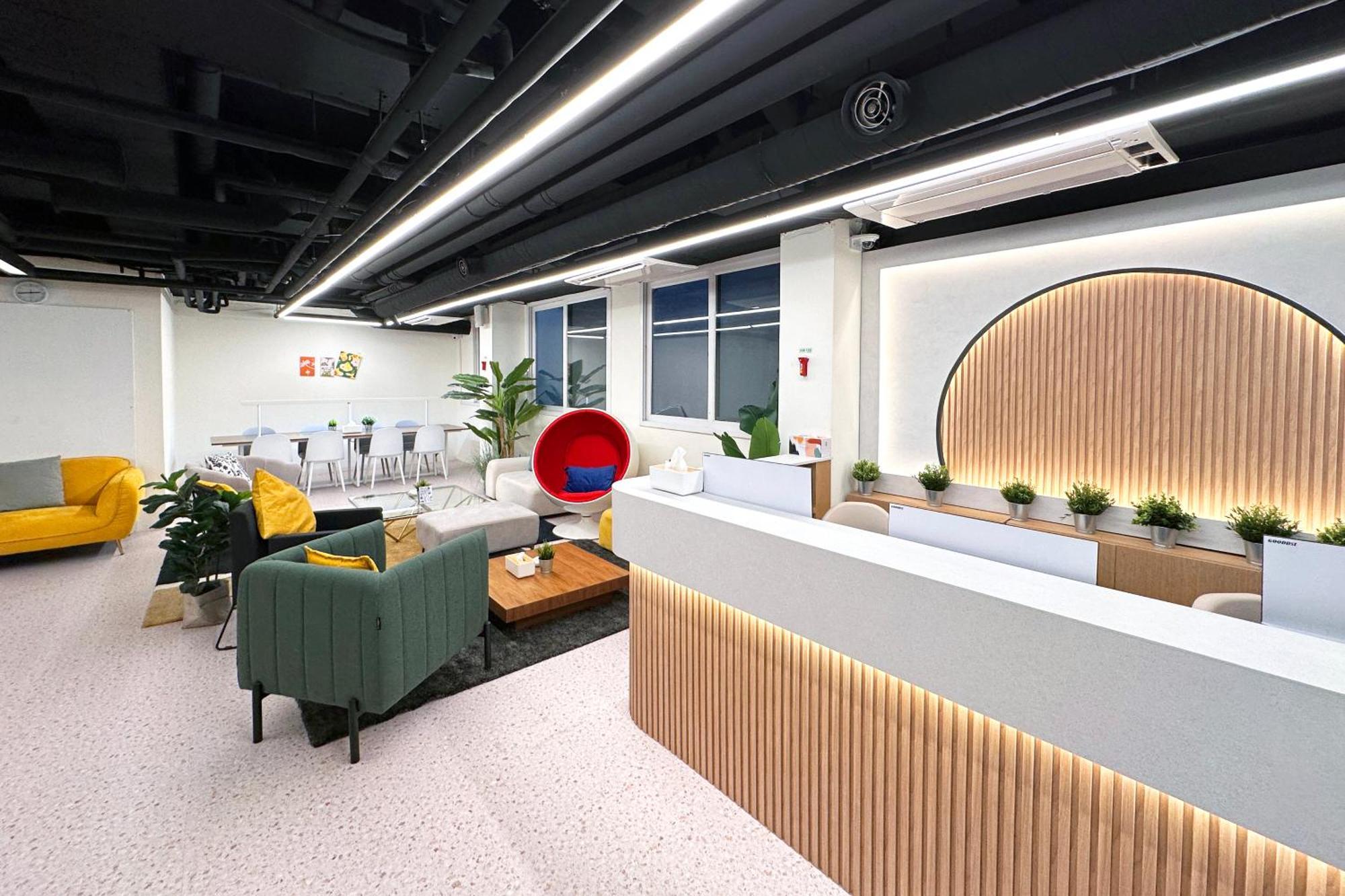 Oyo Hostel Myeongdong 6 Seoul Bagian luar foto