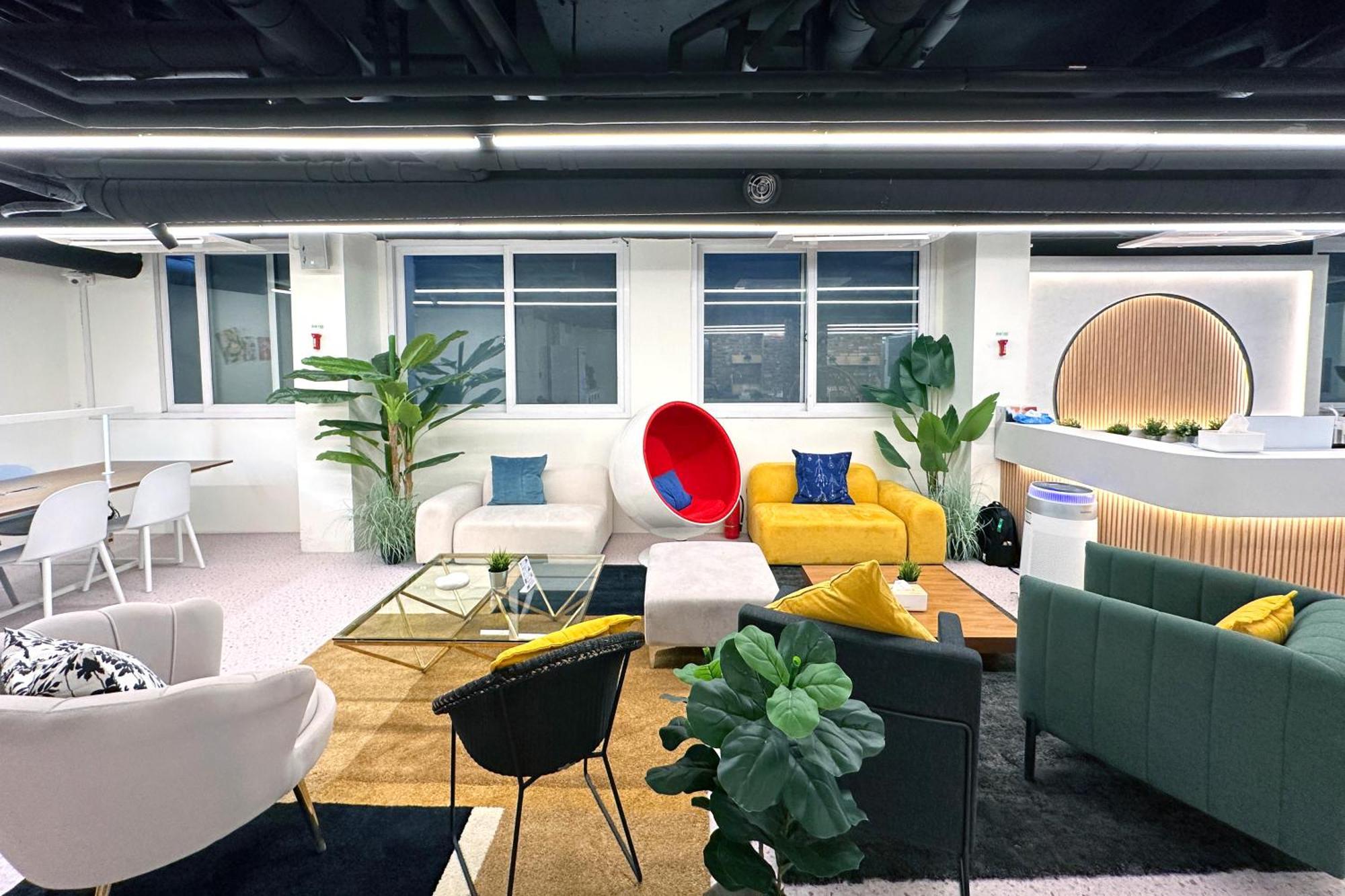Oyo Hostel Myeongdong 6 Seoul Bagian luar foto