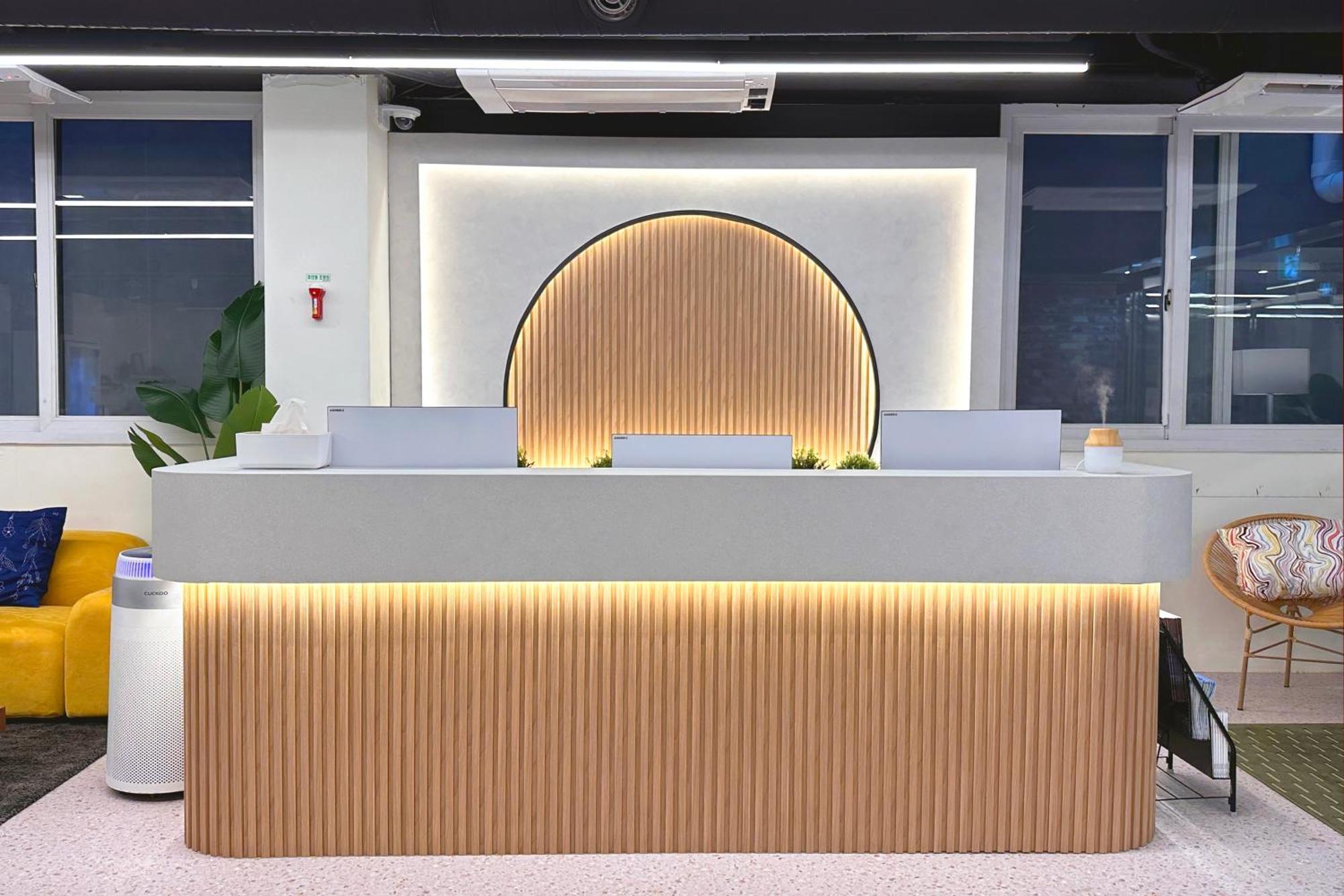 Oyo Hostel Myeongdong 6 Seoul Bagian luar foto
